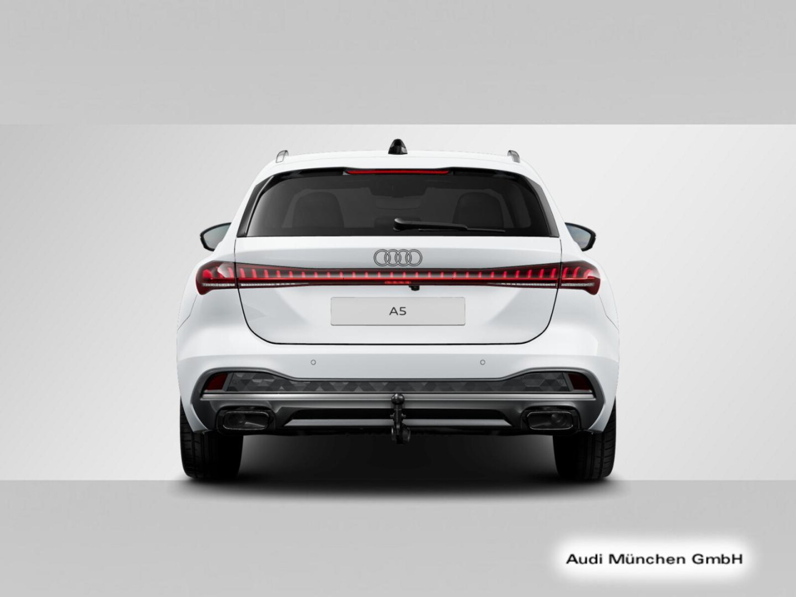 Audi A5 Avant – Bild 6
