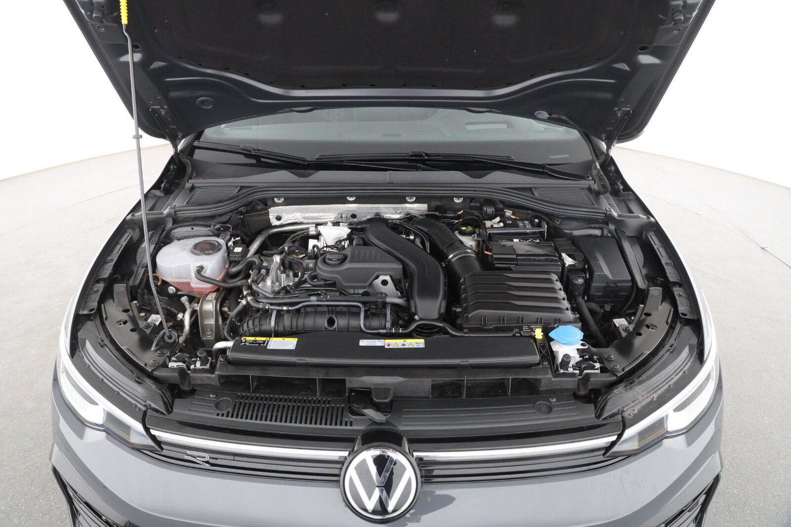 Volkswagen Golf Variant – Bild 9