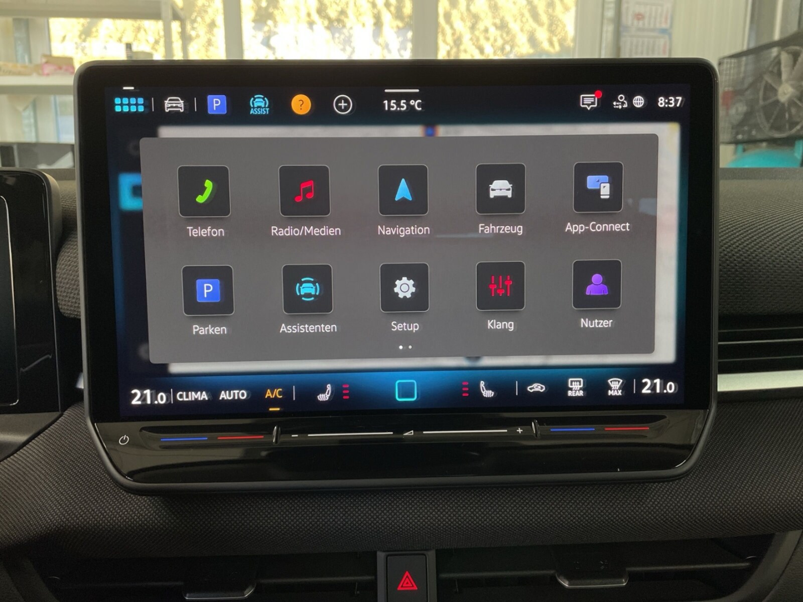 Volkswagen T-Roc – Bild 13