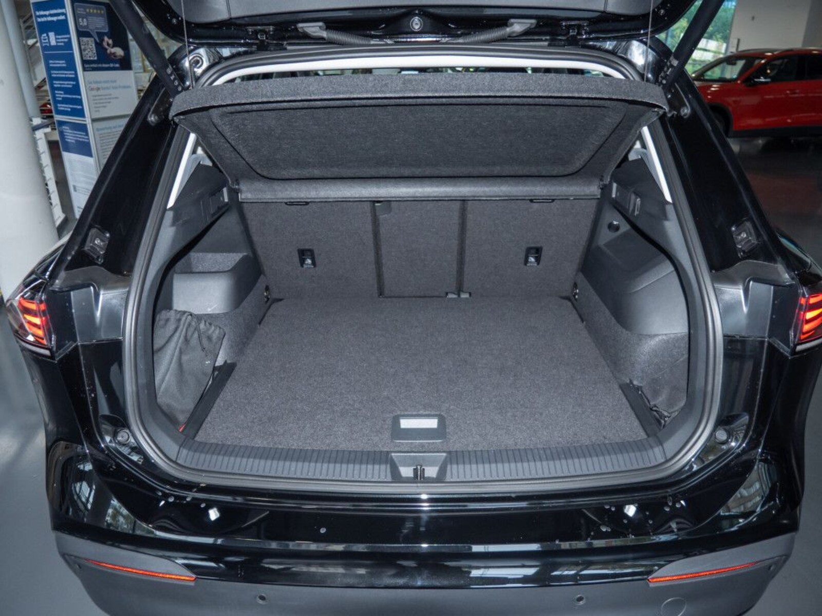 Volkswagen Tiguan – Bild 19