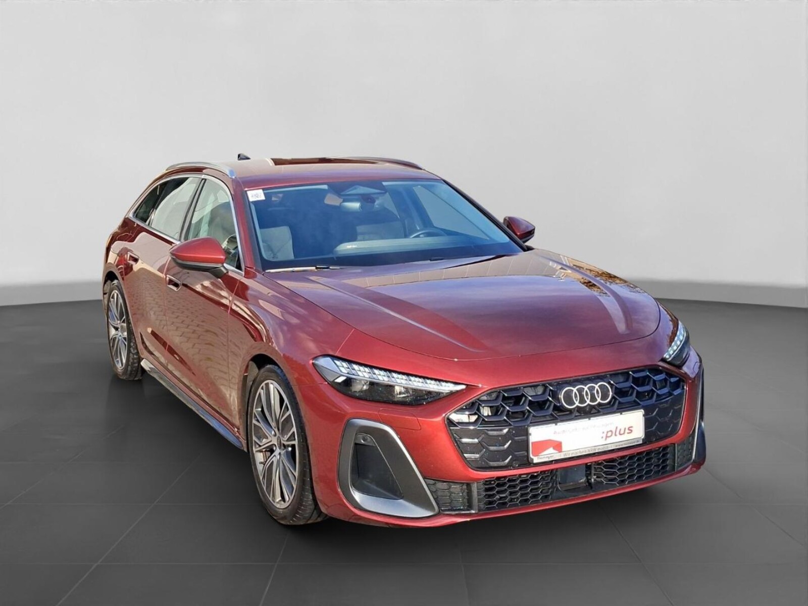 Audi A5 Avant – Bild 3