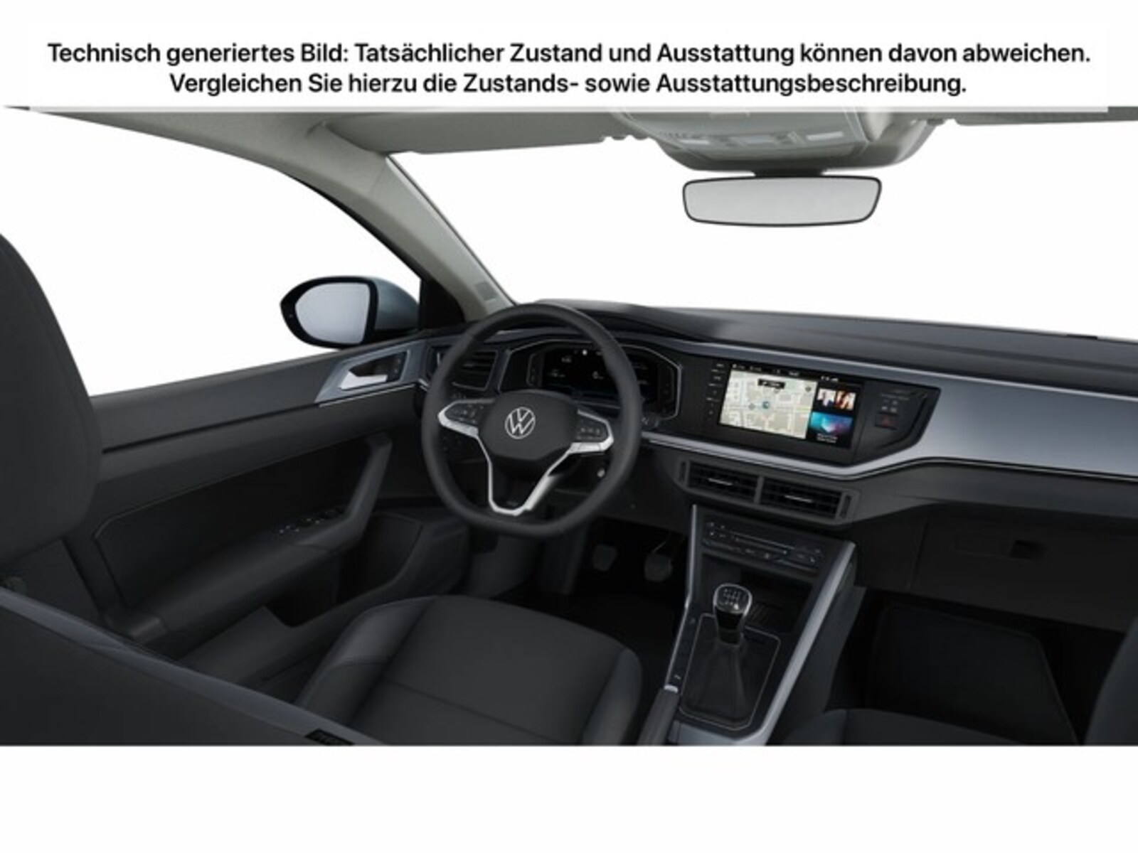 Volkswagen Taigo – Bild 7