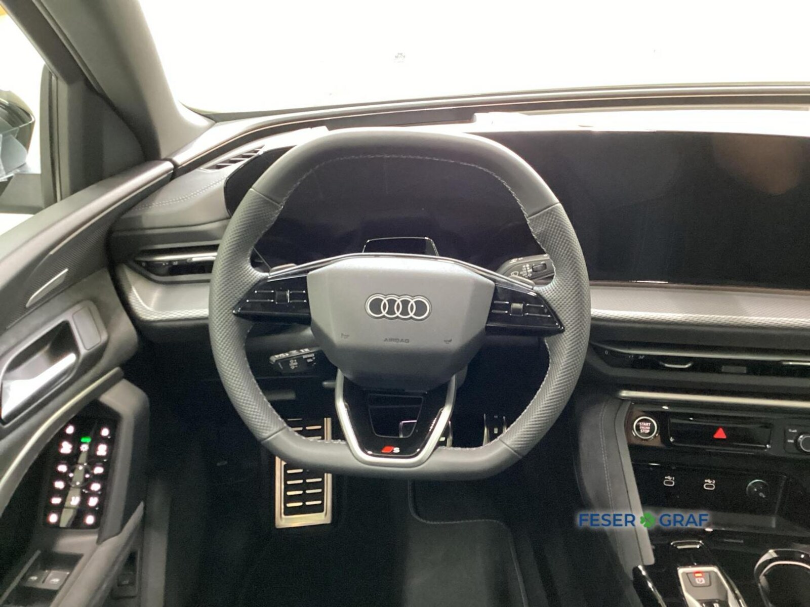 Audi Q5 – Bild 8