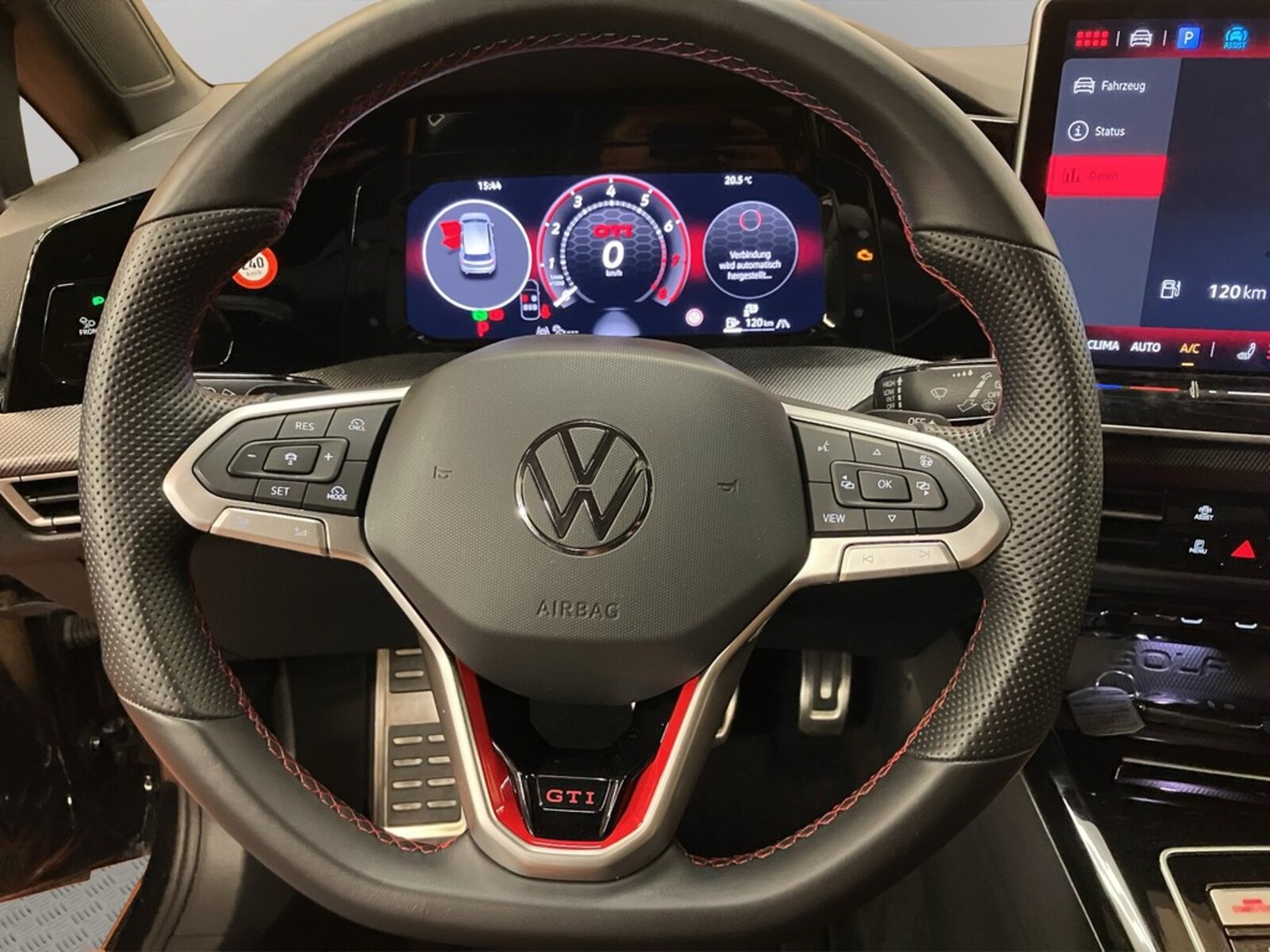 Volkswagen Golf – Bild 9