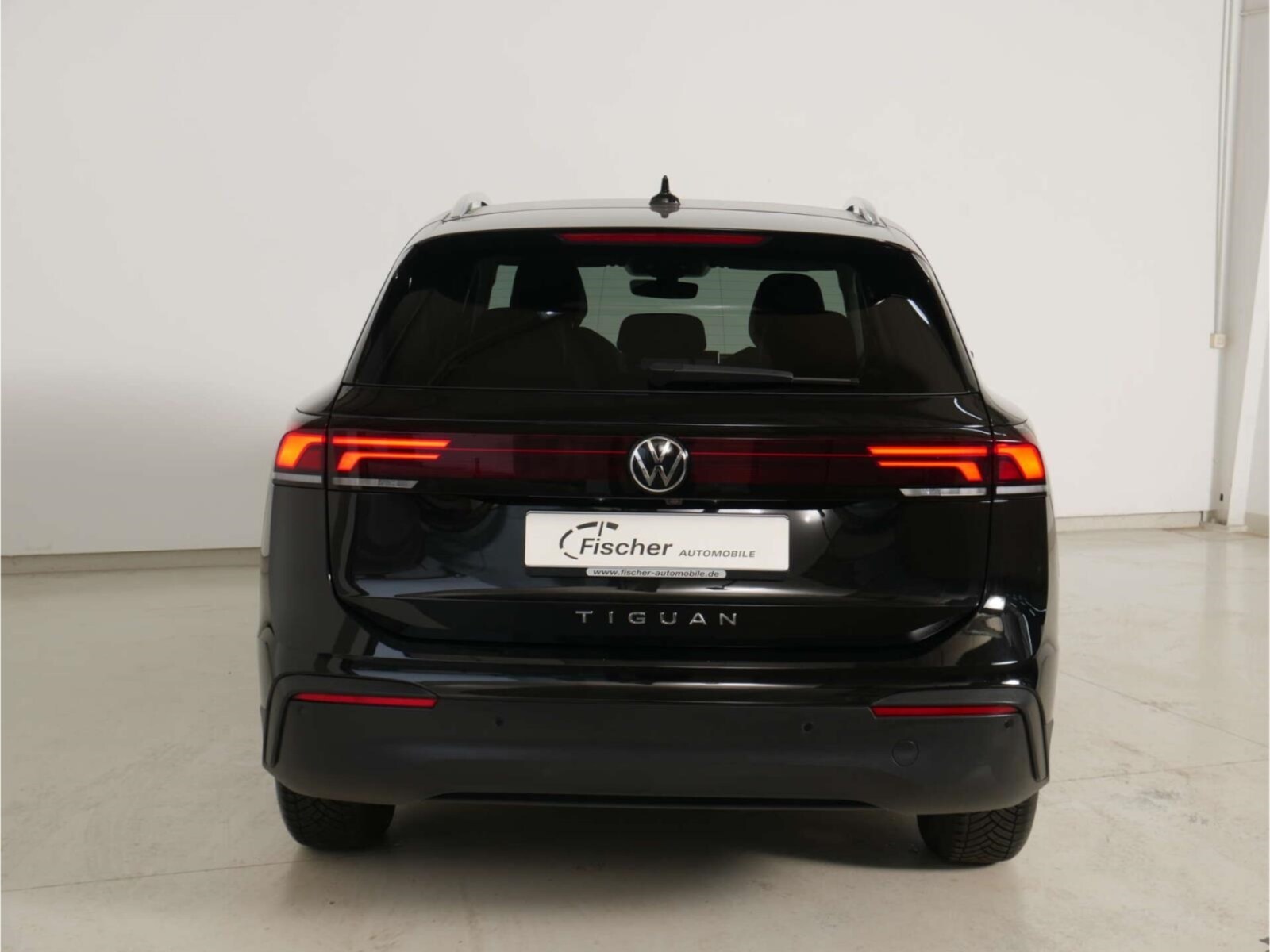 Volkswagen Tiguan – Bild 6