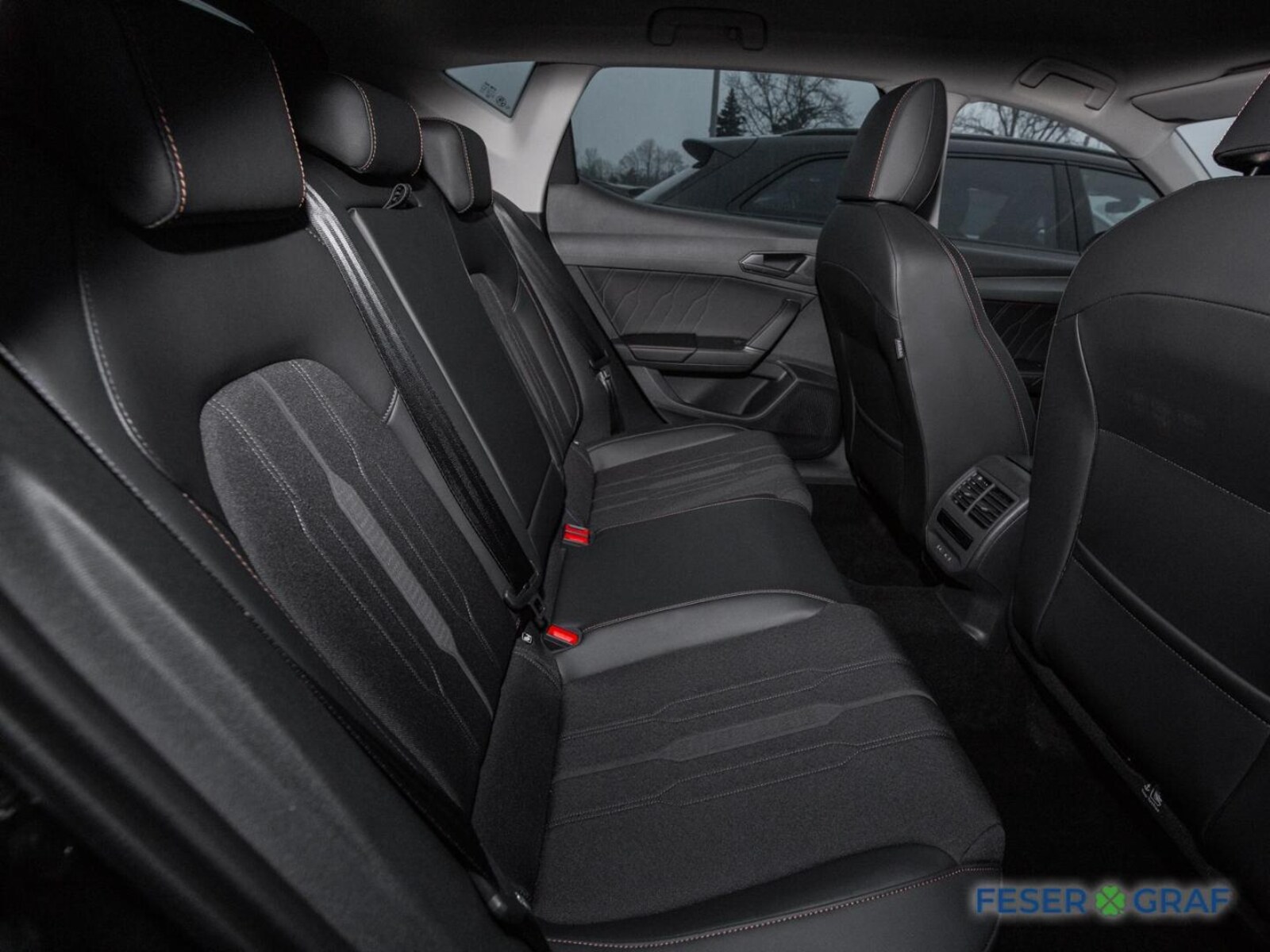 CUPRA Leon – Bild 10