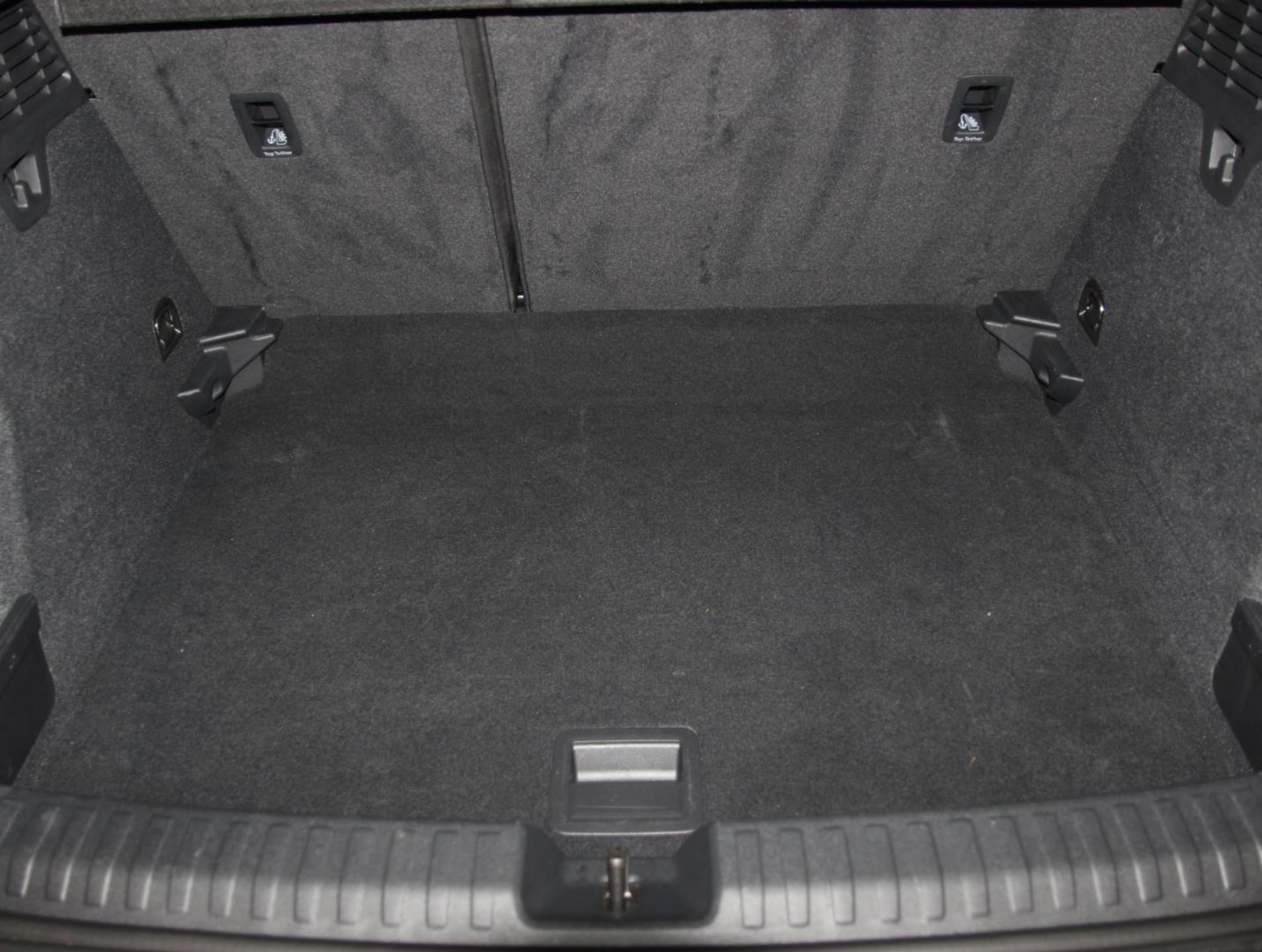 Audi A3 Sportback S line