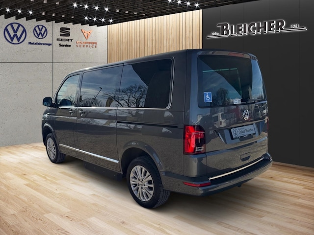 Volkswagen T6.1 Multivan