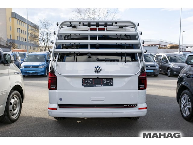 Volkswagen T6.1 California