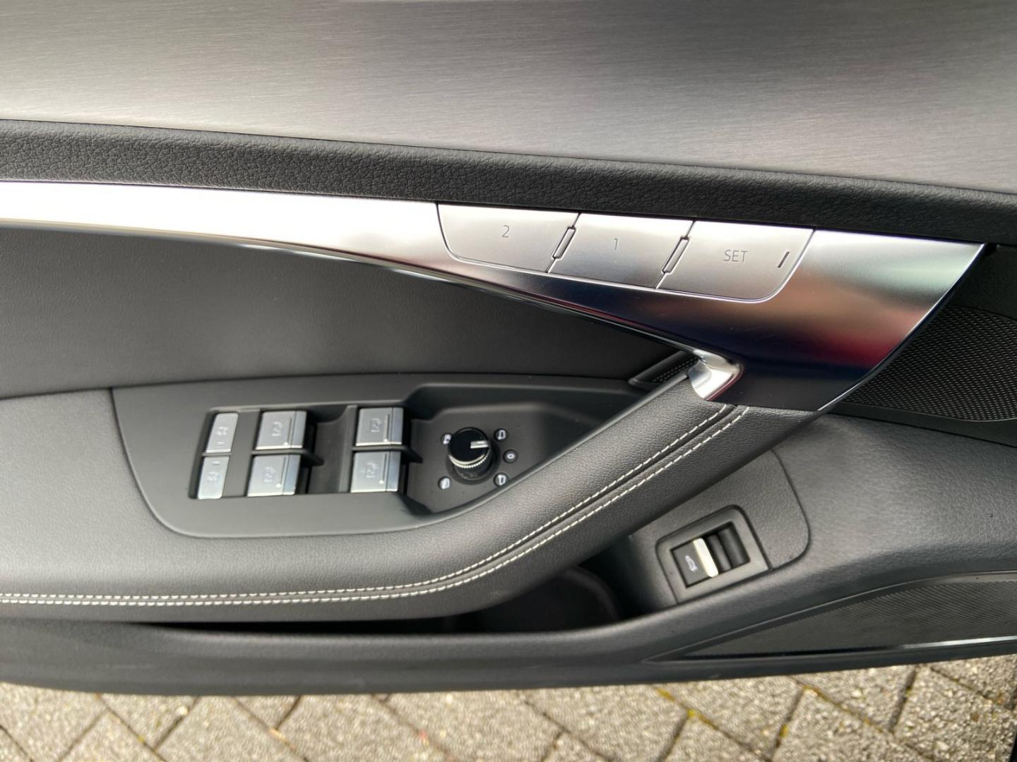 Image about Audi S6 Avant TDI quattro tiptronic