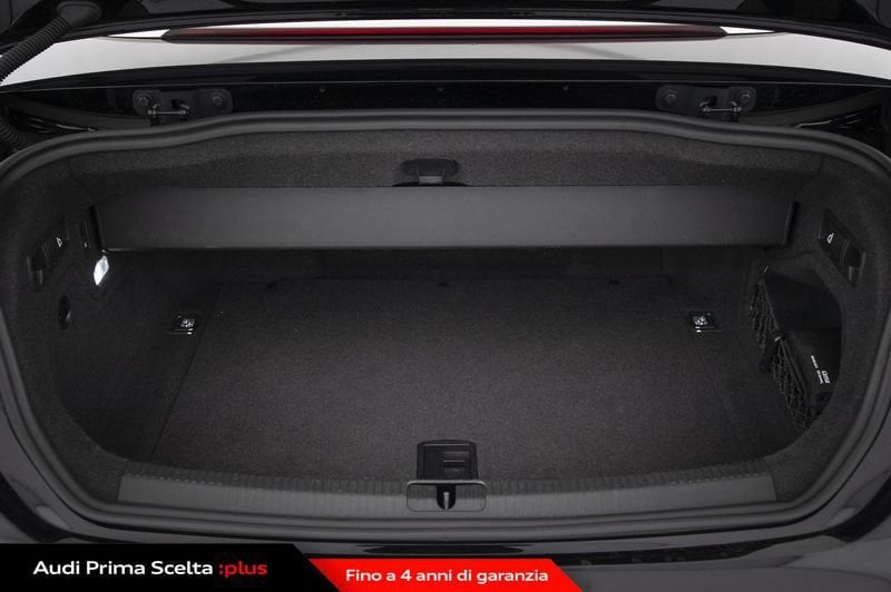 Audi A5 Cabriolet