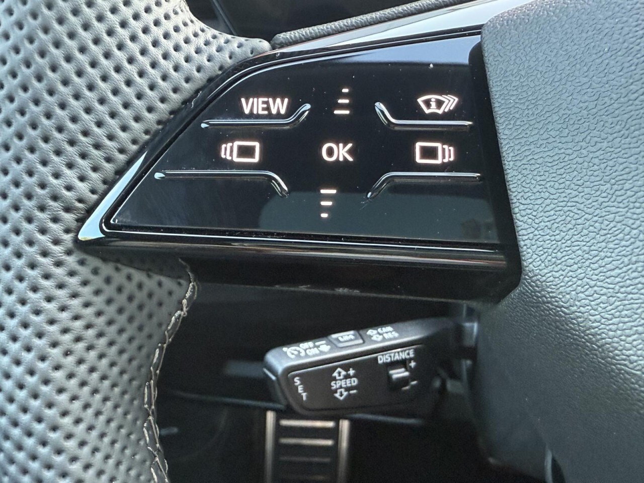 Image about Audi A6 Avant TFSI quattro 270 kW S tronic