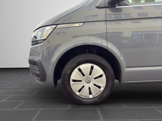 Volkswagen T6.1 Multivan