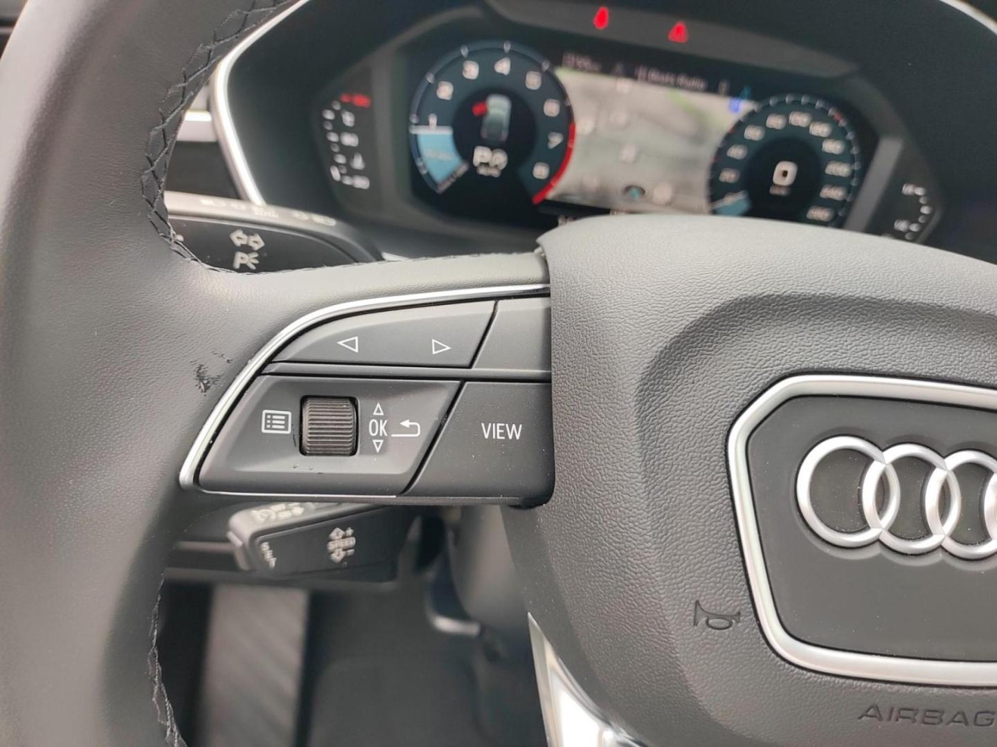 Image about Audi Q3 Sportback 35 TFSI S tronic