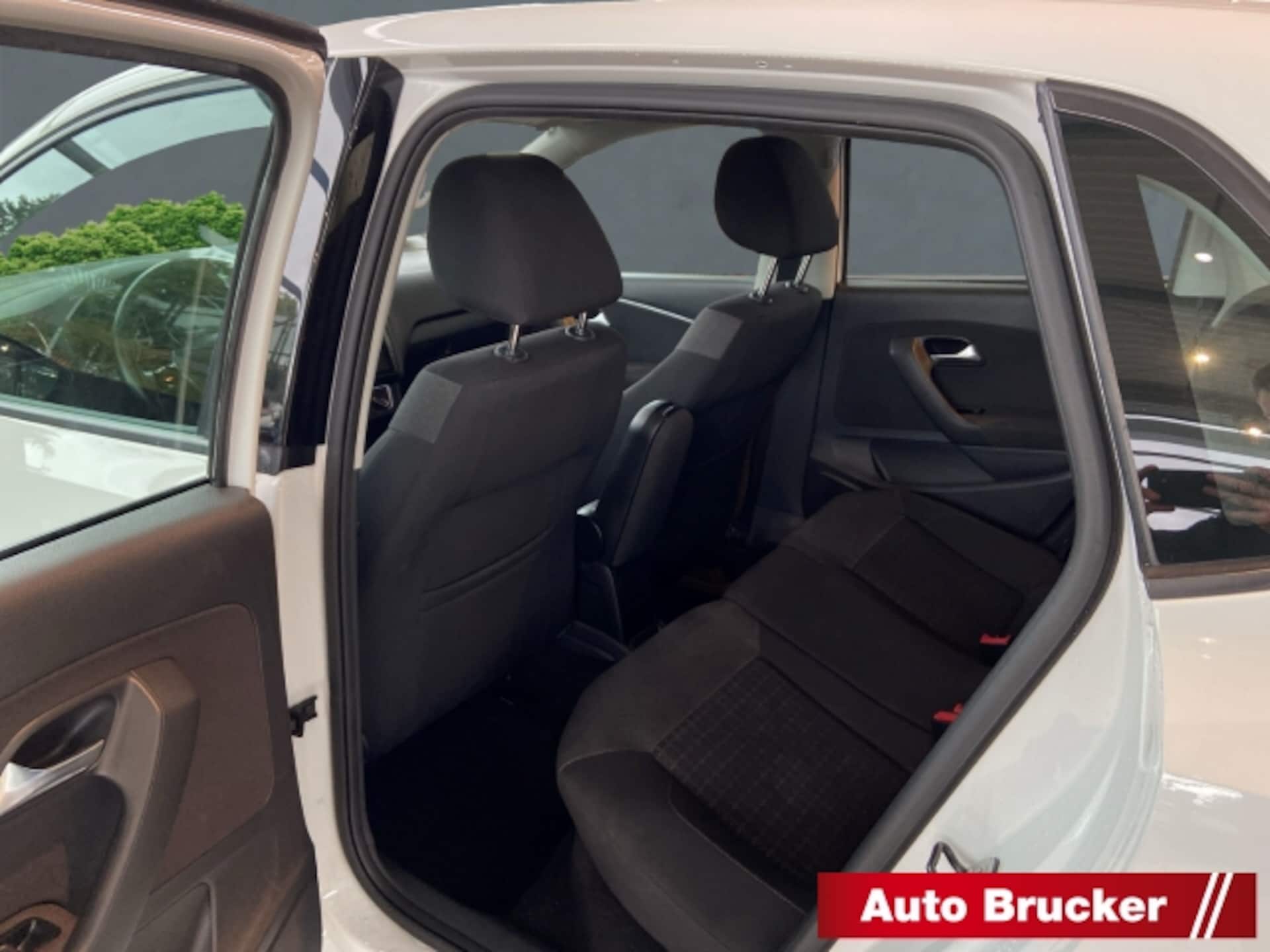 Volkswagen Polo Comfortline