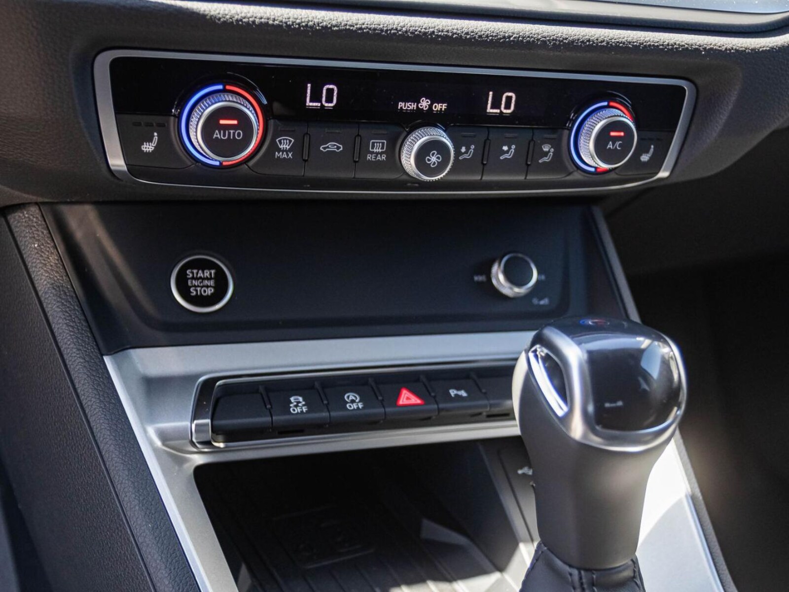 Audi Q3 – Bild 12