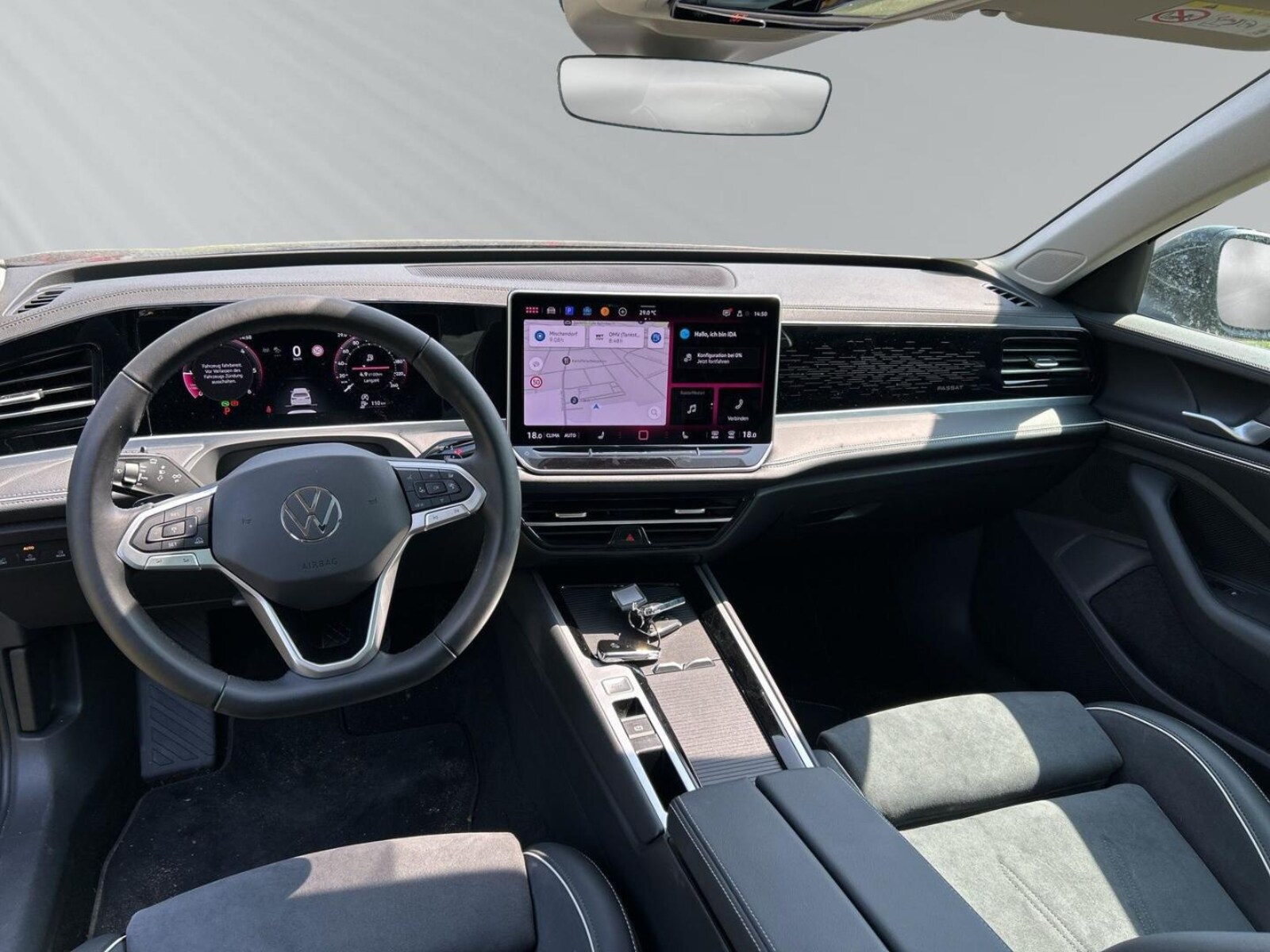 Volkswagen Passat – Bild 9
