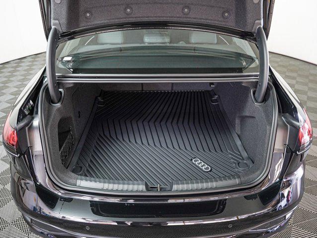 2026 Audi A6 Premium Plus - Photo 8