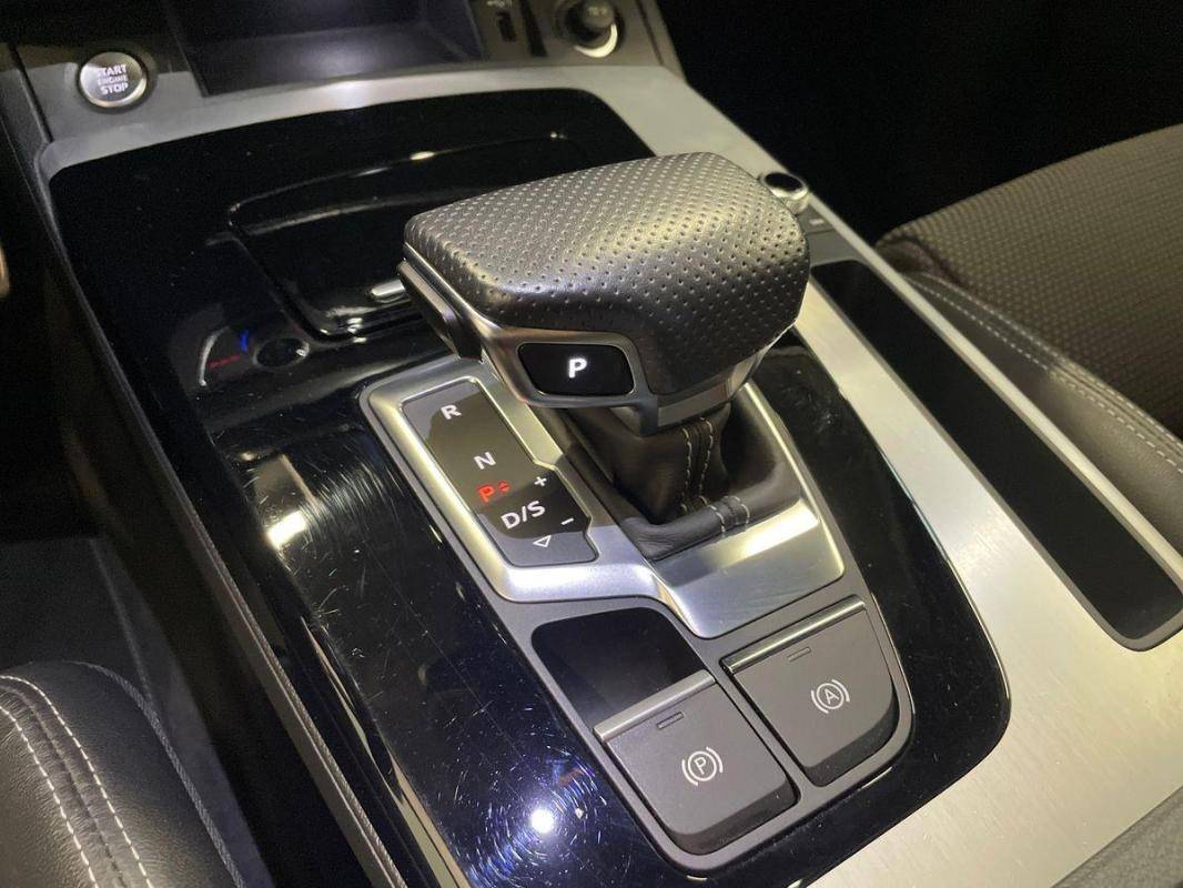 Image about Audi Q5 Sportback S line 35 TDI 120 kW (163 ch) S tronic