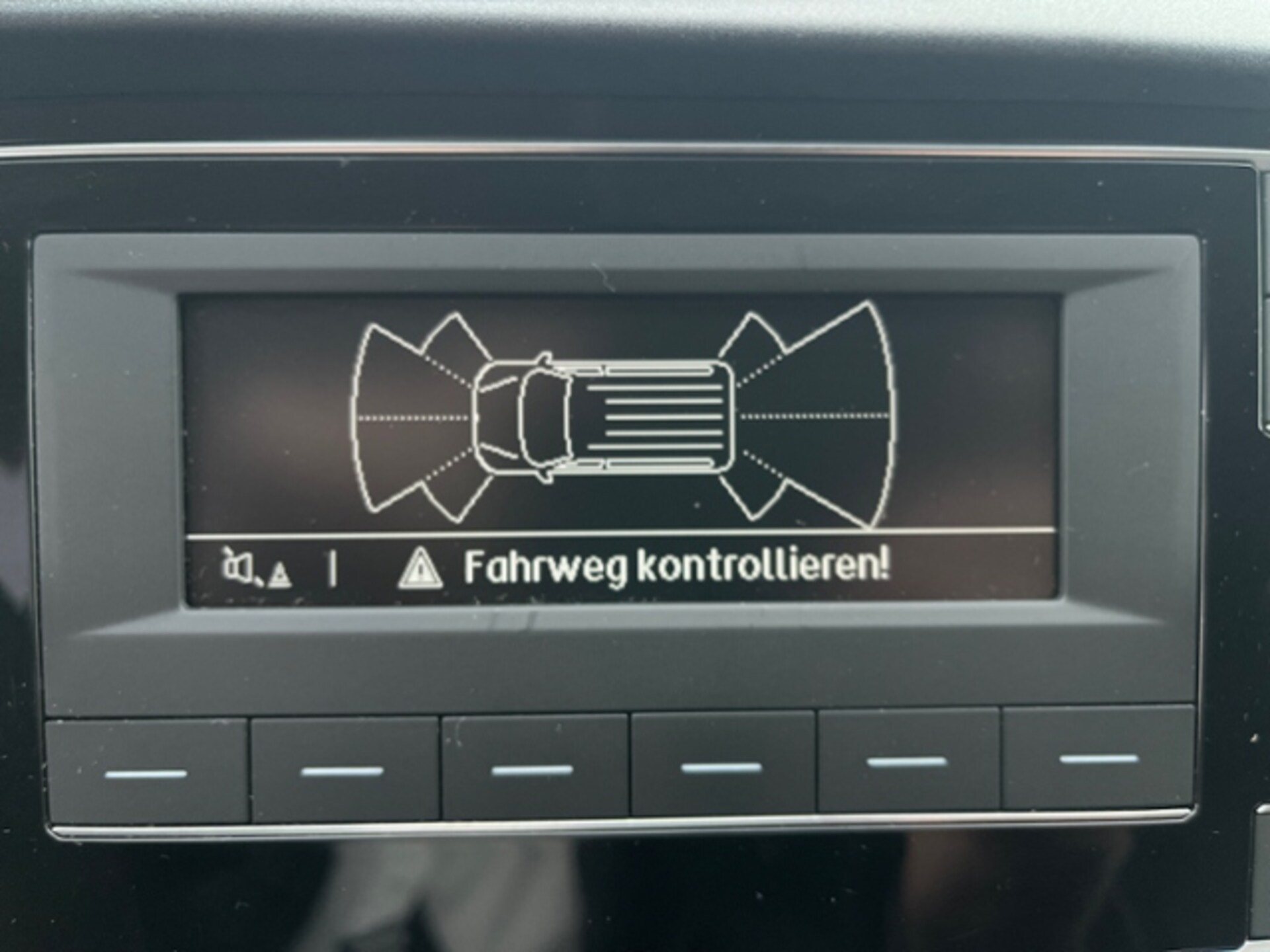 Volkswagen T6.1 Transporter Kasten kurzer Radstand
