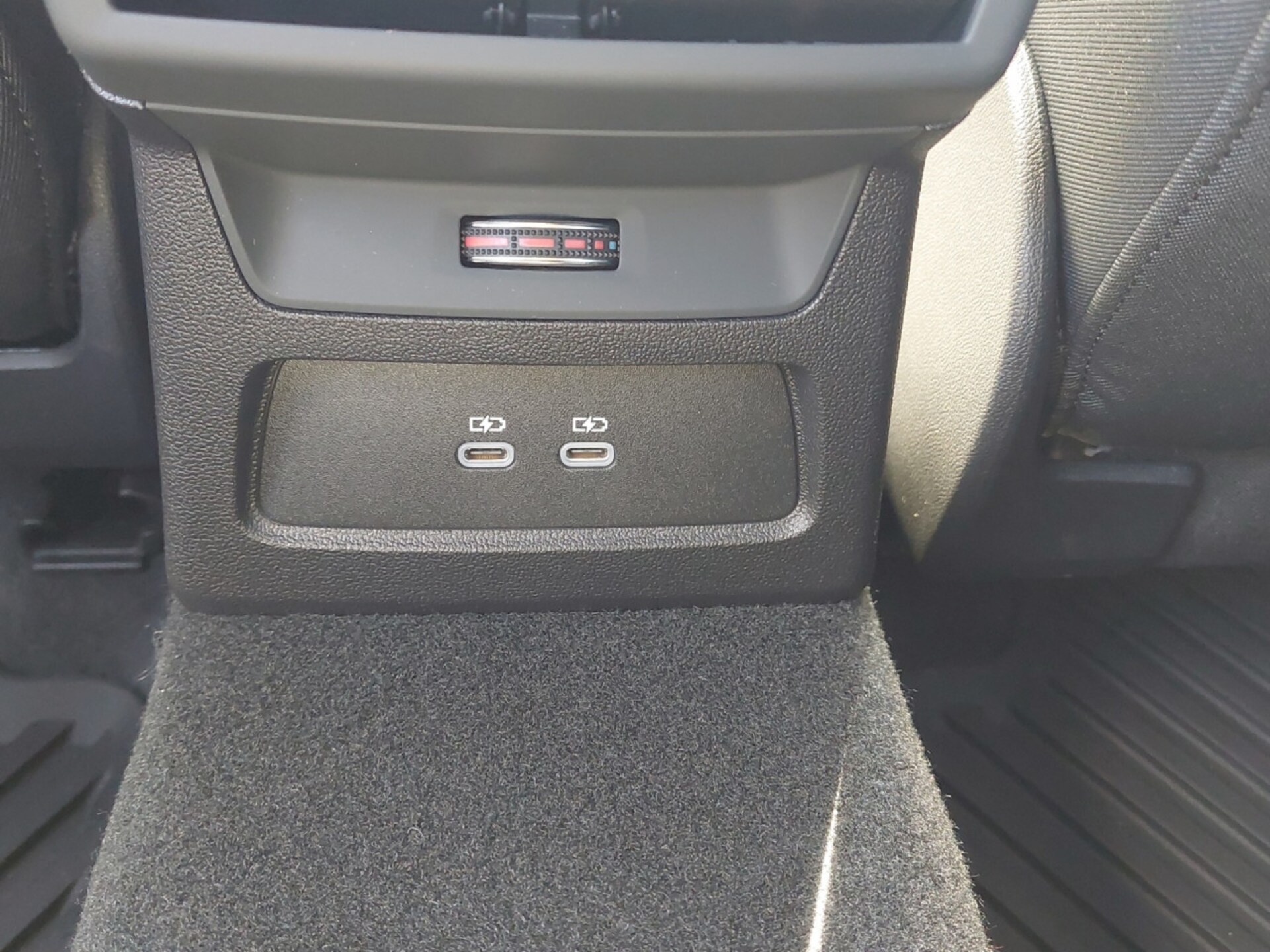 Audi A3 Sportback Advanced