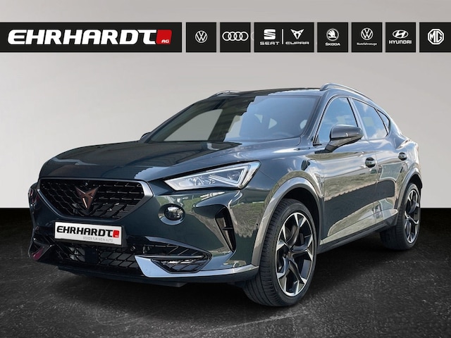 CUPRA Formentor e-Hybrid 1.4 TSI DSG VZ DCC AHK*VIRTU... (020430)