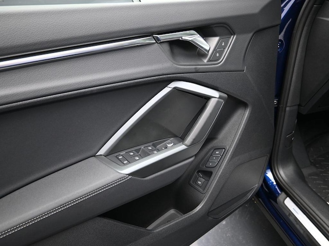 2025 Audi Q3 S Line Premium - Photo 12