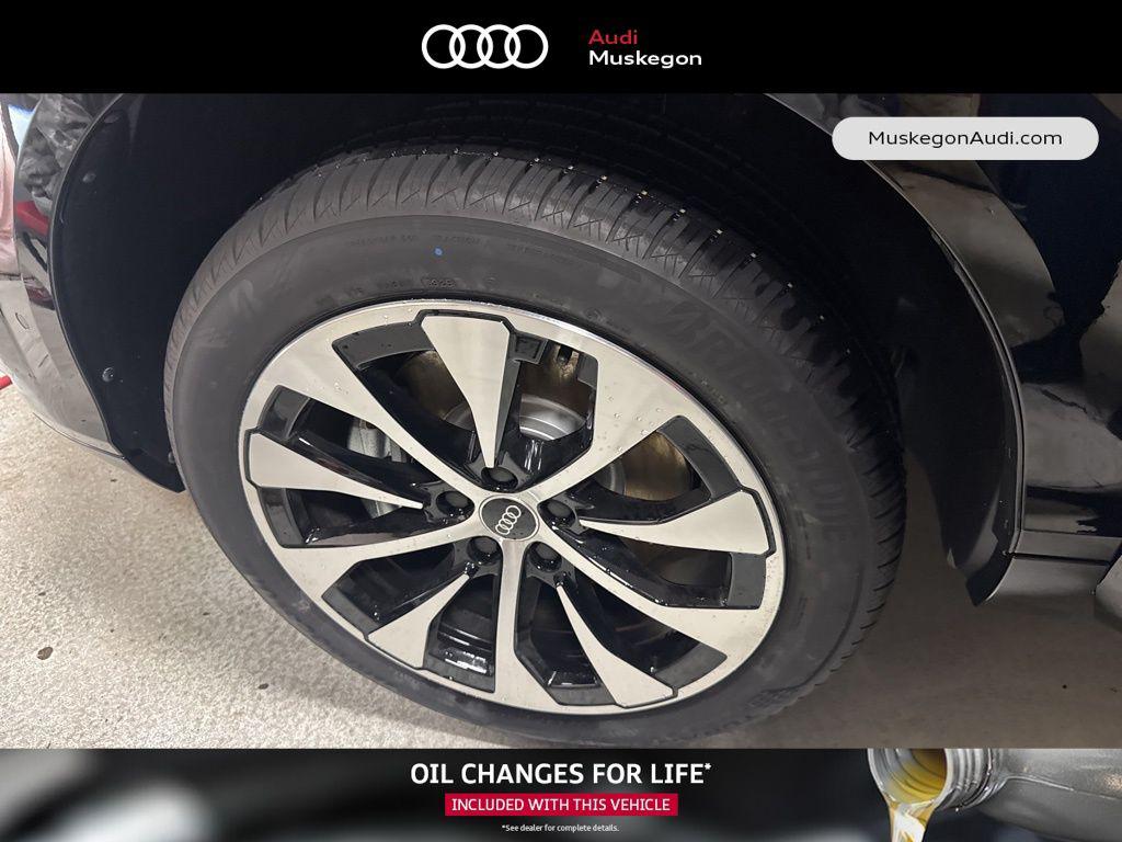 2026 Audi Q3 Base - Photo 9
