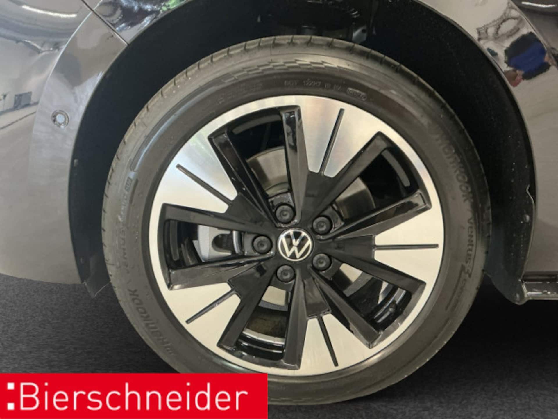Volkswagen Multivan Langversion Life