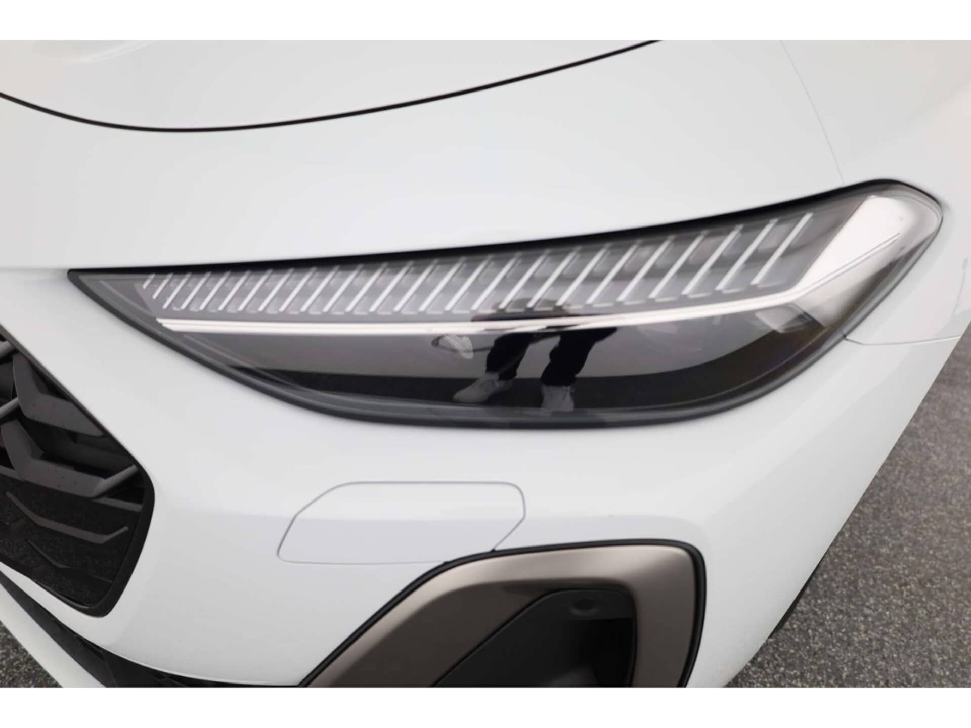 Audi A5 Avant edition one