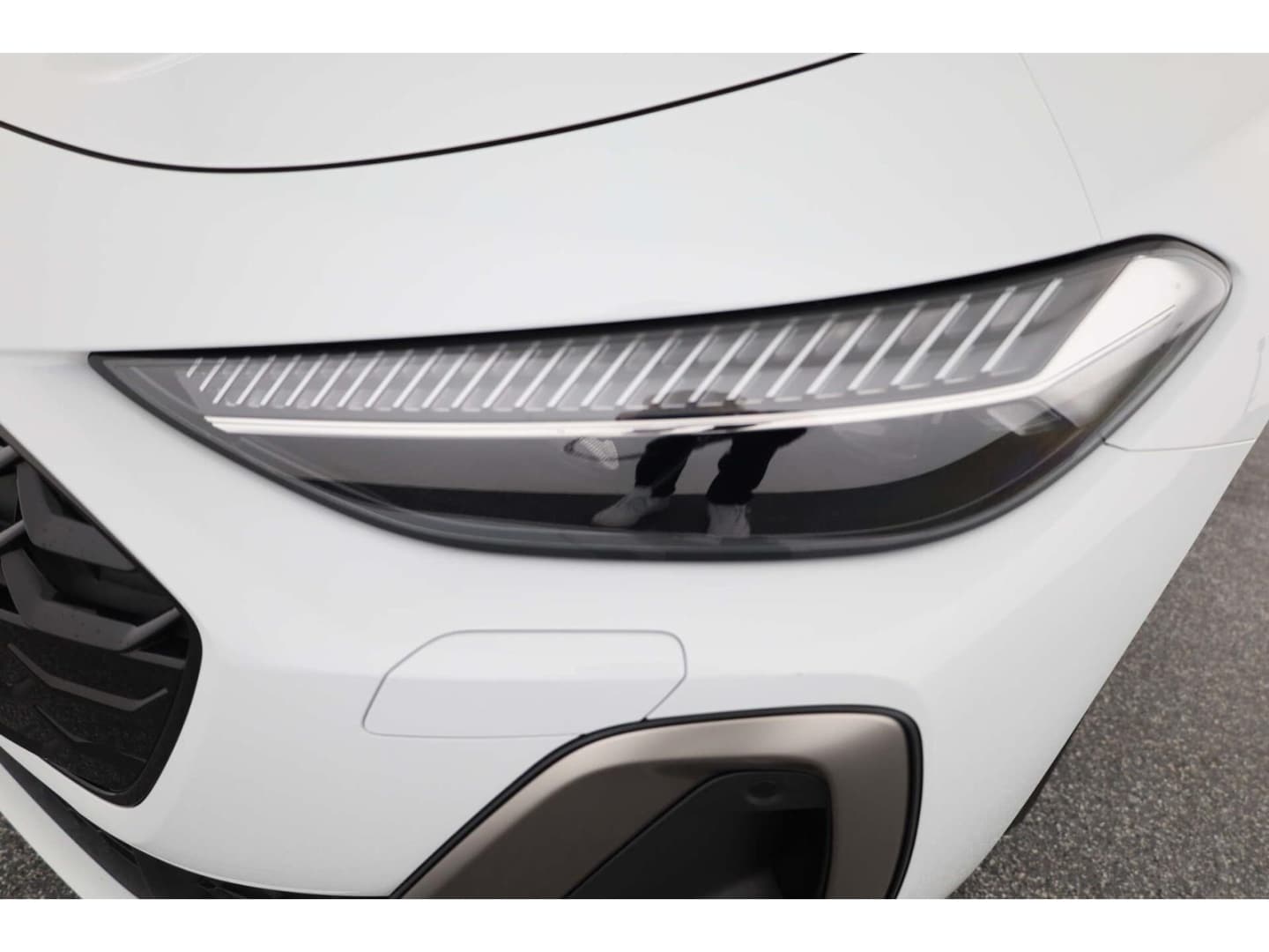 Bild über Audi A5 Avant TFSI 150 kW S tronic - für weitere Informationen kontaktieren Sie den Audi Partner