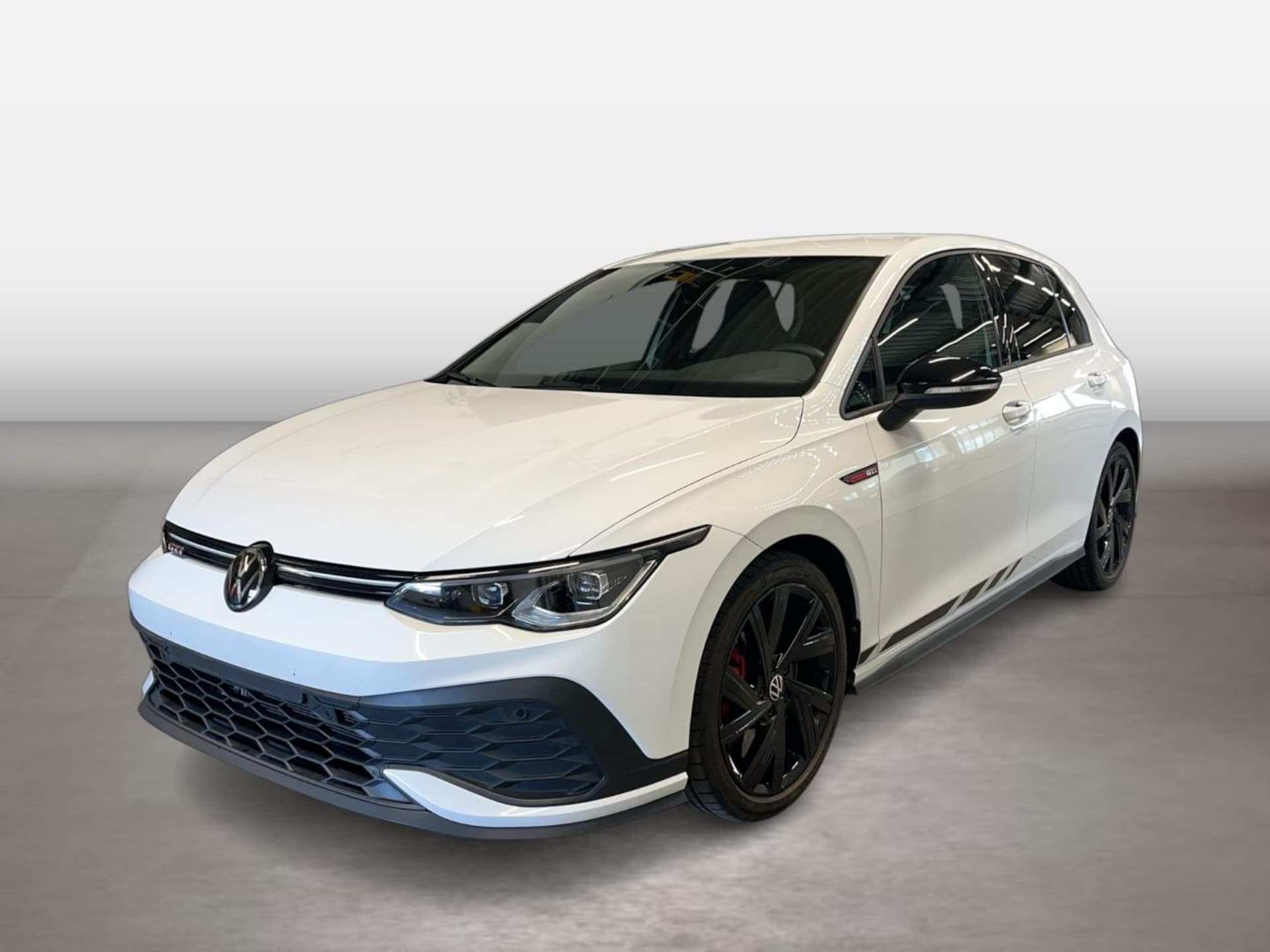 Volkswagen Golf GTI Clubsport
