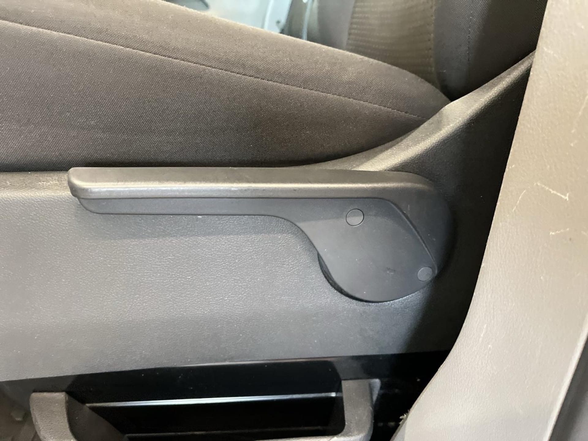 Volkswagen T6.1 Transporter Kasten kurzer Radstand