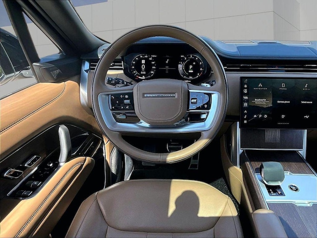 2025 Land Rover Range Rover Autobiography - Photo 13