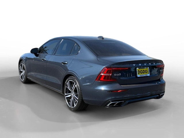 2021 Volvo S60