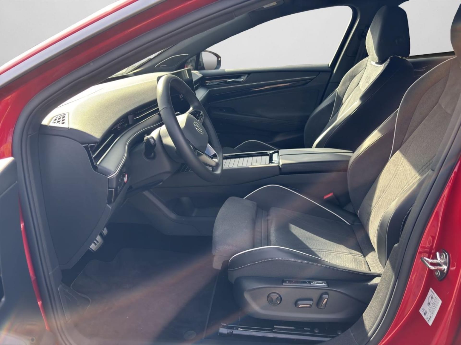Volkswagen ID.7 Tourer Pro