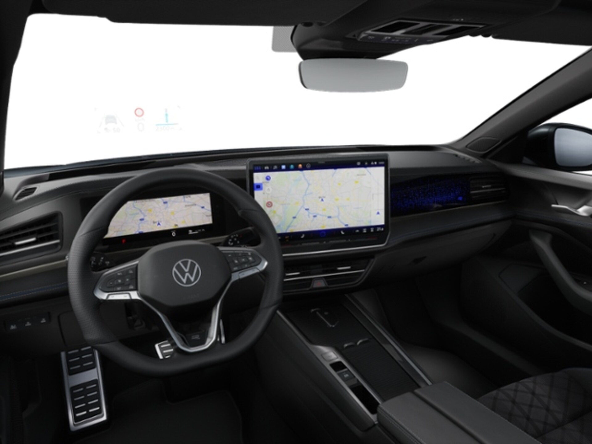 Volkswagen Passat R-Line
