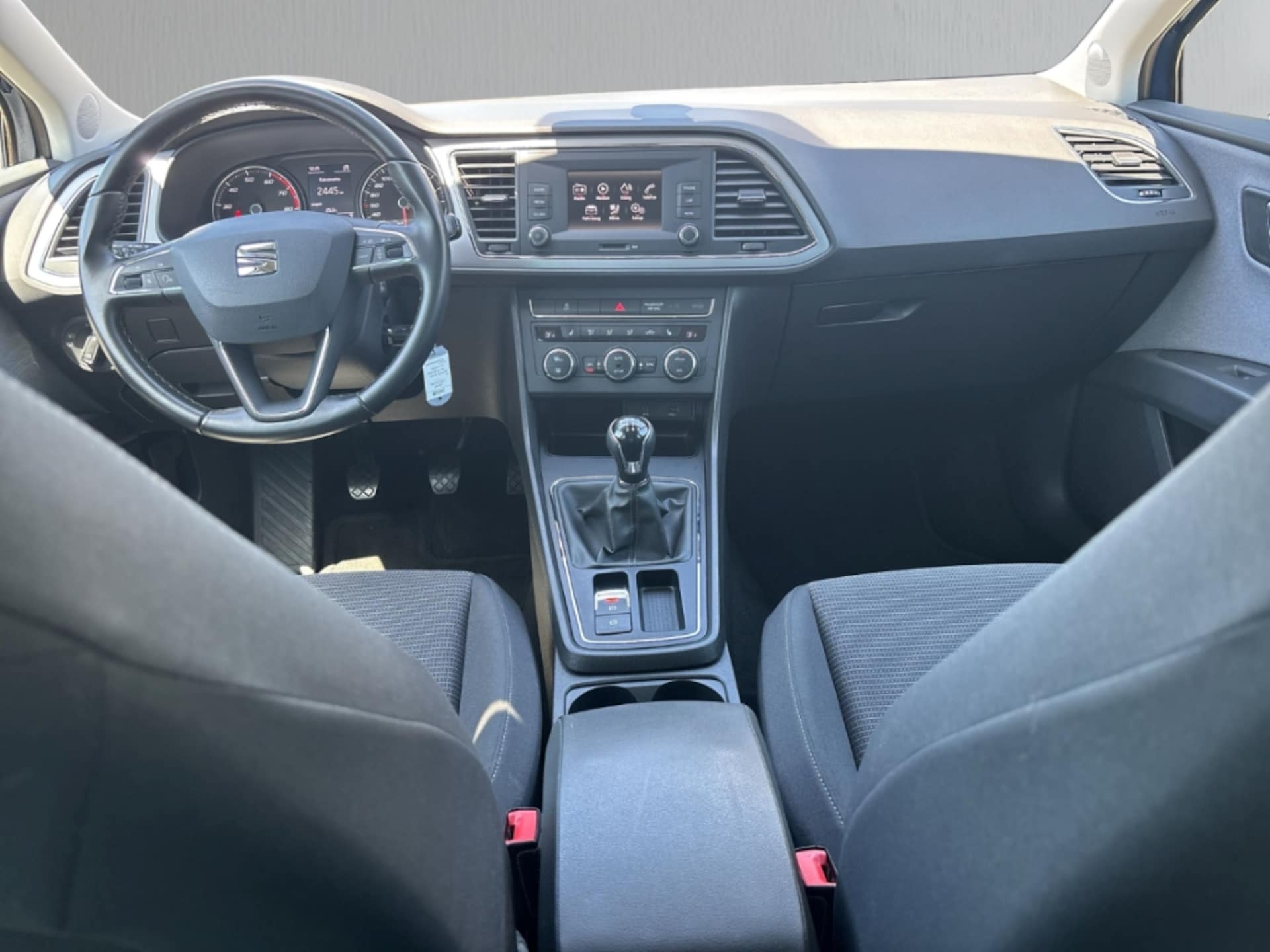 SEAT Leon Style