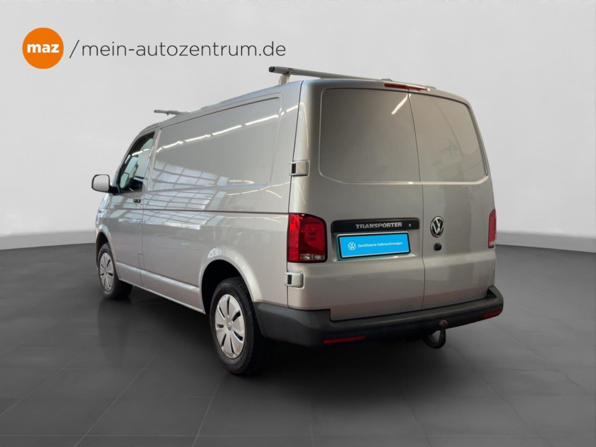 Volkswagen T6.1 Transporter Kasten kurzer Radstand