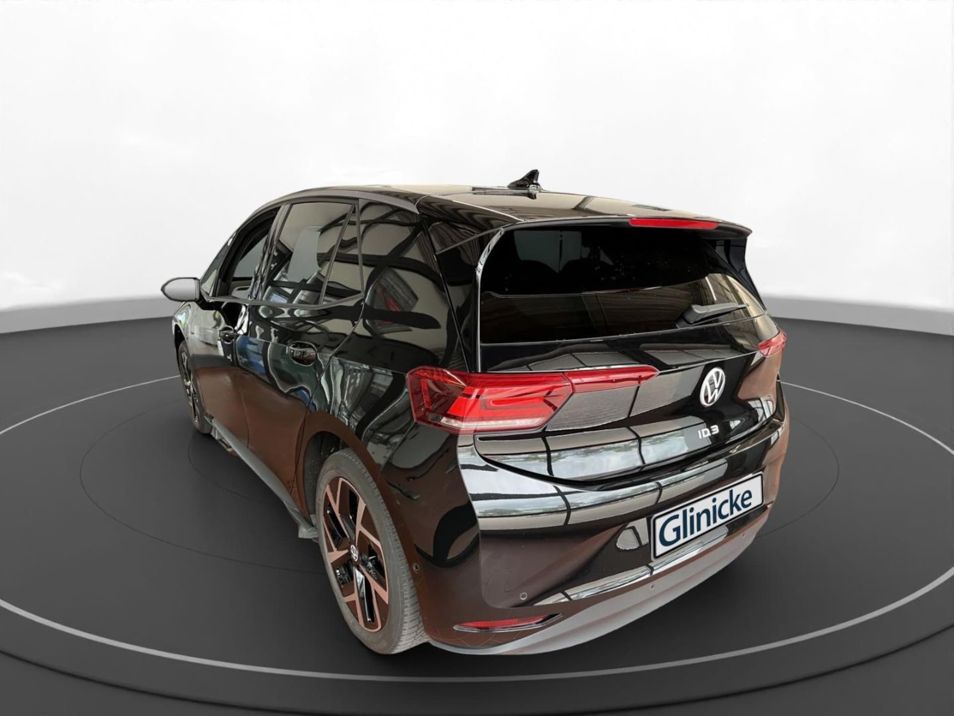 Volkswagen ID.3 MOVE Pro