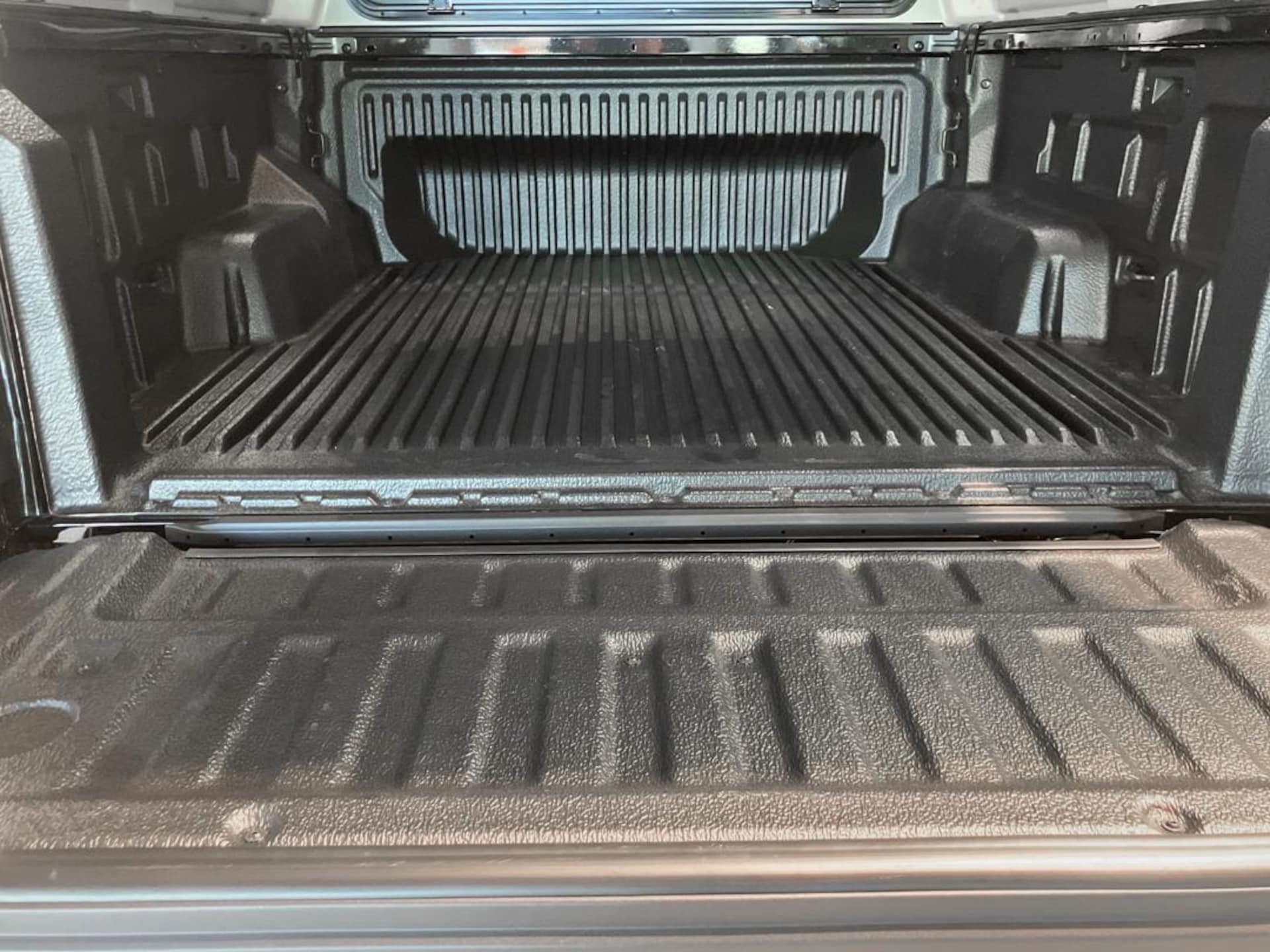 Volkswagen Amarok DoubleCab Style