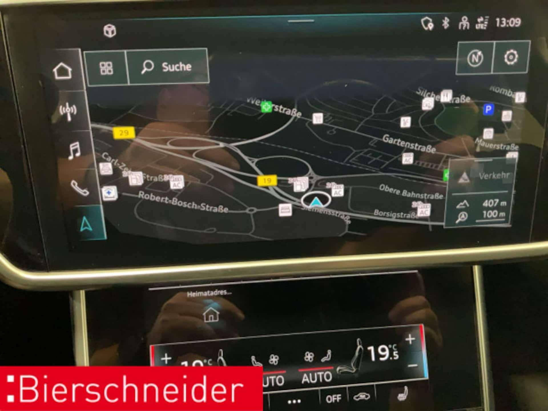 Audi A6 Avant TFSI e Sport