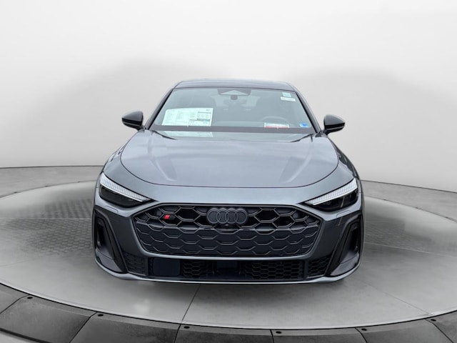 2026 Audi S5 Sedan