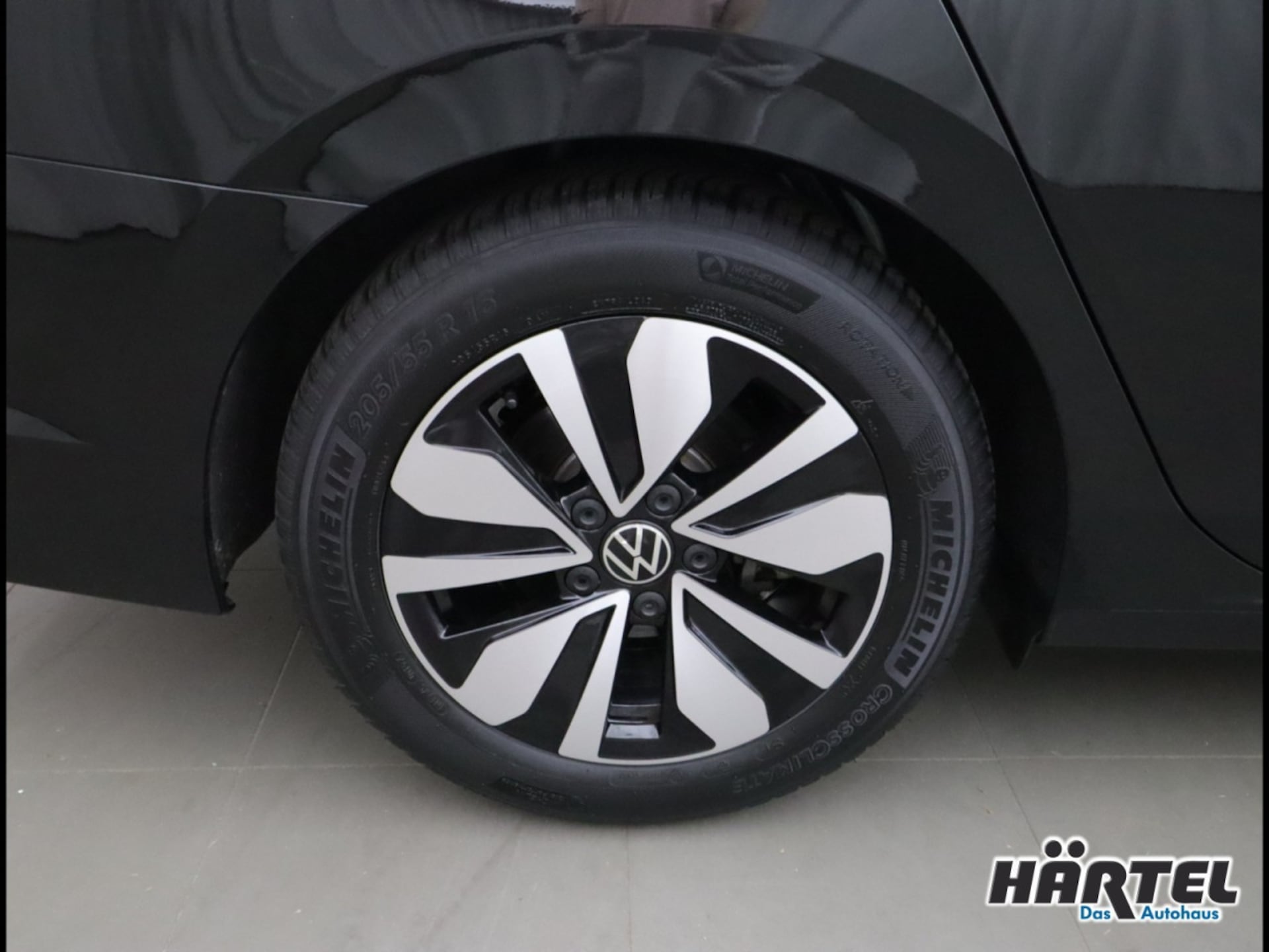Volkswagen Golf Variant Goal