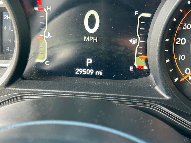 2024 Jeep Wrangler 4-Door Rubicon - Photo 26