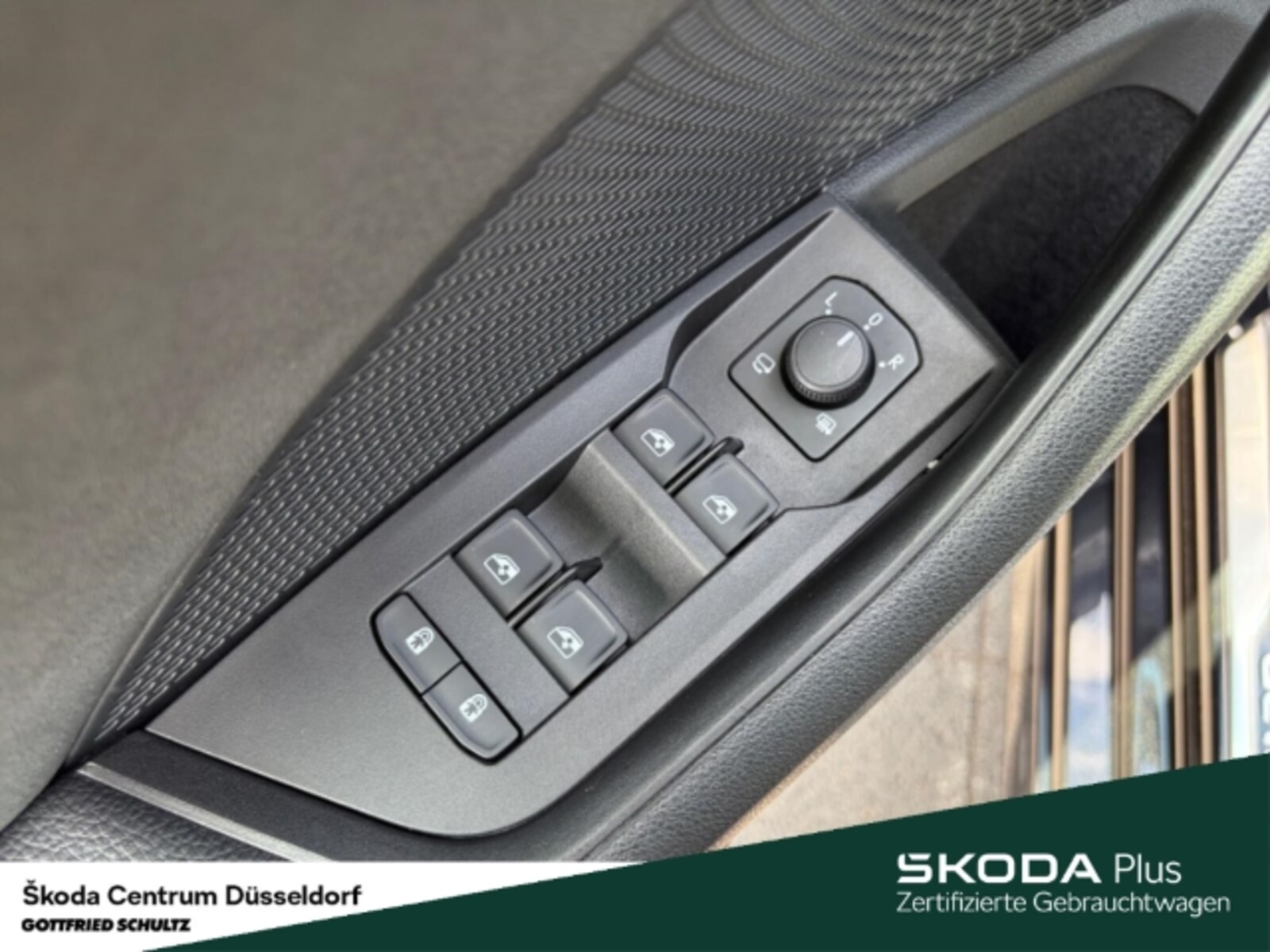Škoda Octavia Combi – Bild 10