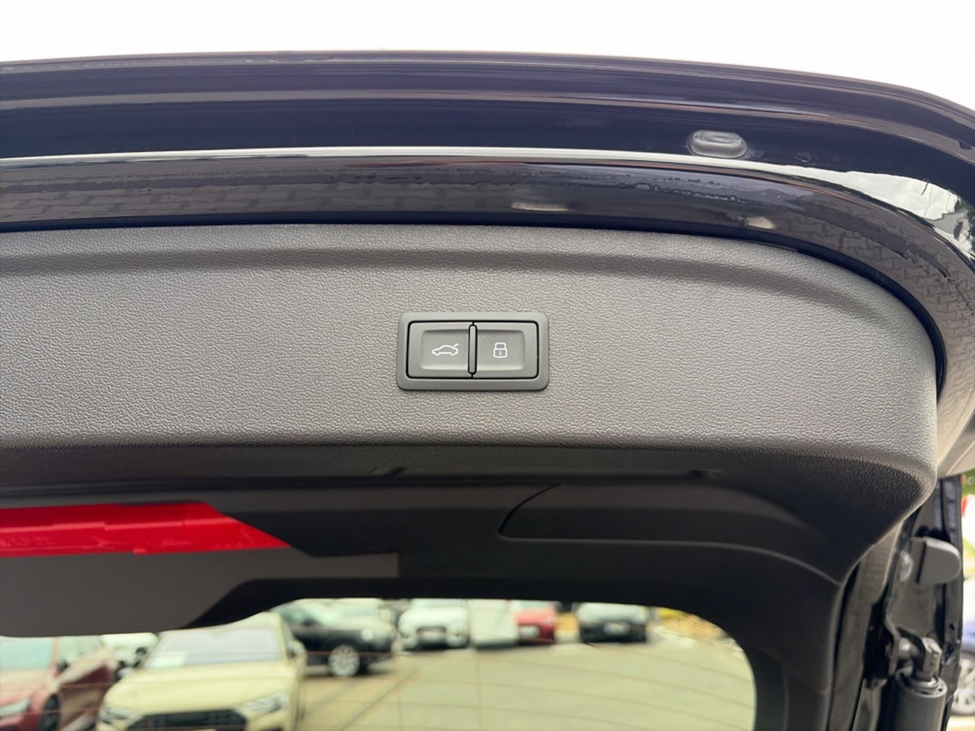 Audi A3 Sportback TFSI e