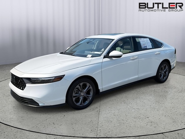 2023 Honda Accord