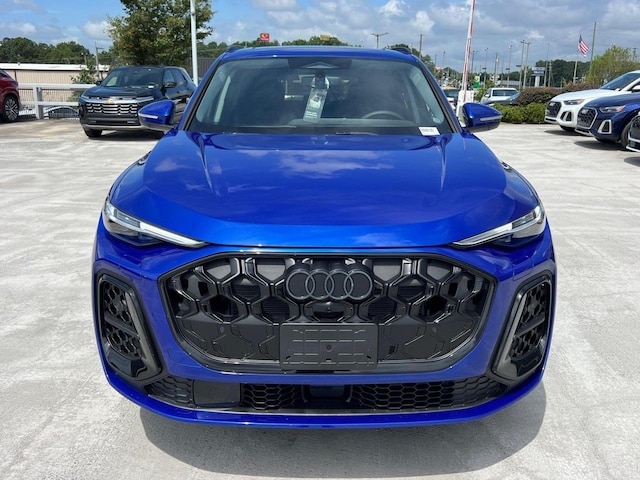 2026 Audi Q5