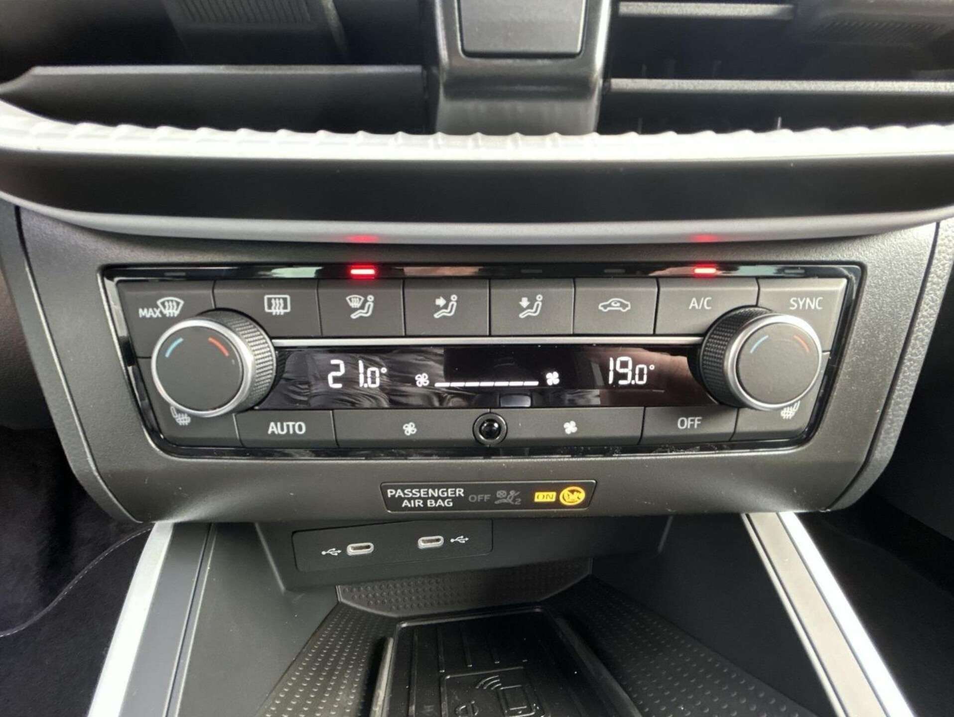 SEAT Arona Style